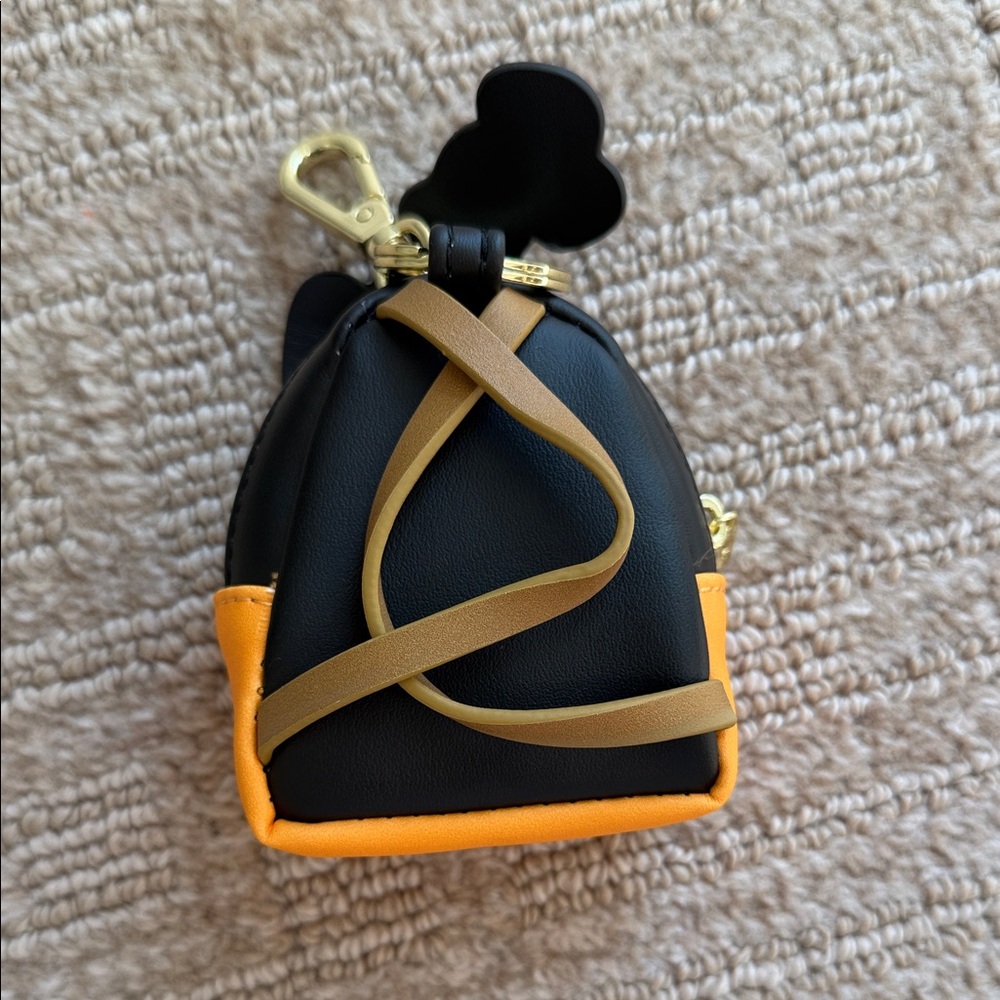 Disney Loungefly Goofy Coin Purse - Picture 2 of 3